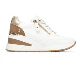 ŽENSKI XTI 145449 BIANCO