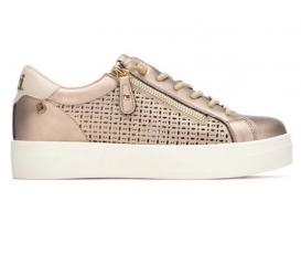 ŽENSKI XTI 145095 ORO