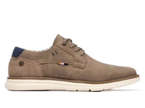 MOŠKI XTI 145713 TAUPE