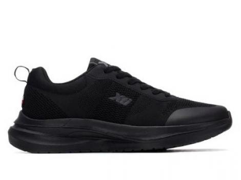 MOŠKI XTI 145799 NEGRO