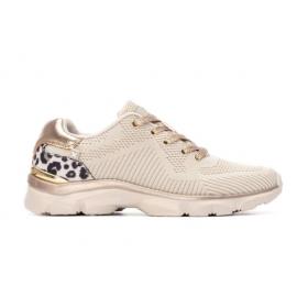 ŽENSKI XTI 144361 BEIGE