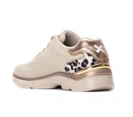 ŽENSKI XTI 144361 BEIGE