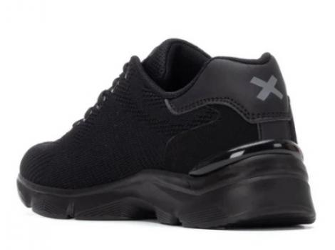 ŽENSKI XTI 144361 BLACK