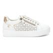 ŽENSKI XTI 143624 WHITE PU