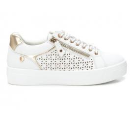 ŽENSKI XTI 143624 WHITE PU