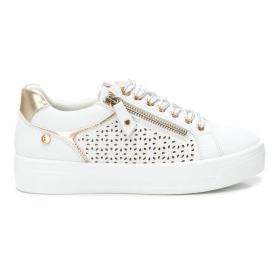 ŽENSKI XTI 143624 WHITE PU