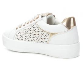 ŽENSKI XTI 143624 WHITE PU
