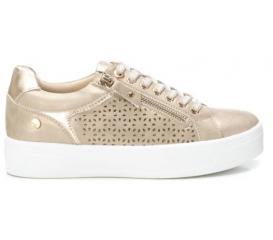 ŽENSKI XTI 143624 GOLD PU