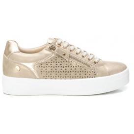 ŽENSKI XTI 143624 GOLD PU