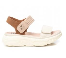 ŽENSKI XTI 143986 BEIGE