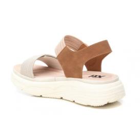 ŽENSKI XTI 143986 BEIGE
