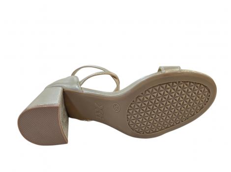 ŽENSKI XTI 145295 GOLD