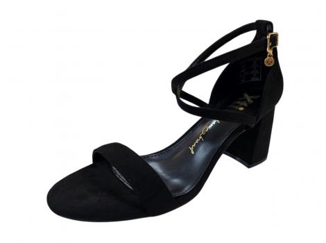 ŽENSKI,XTI,145295,BLACK MICRO