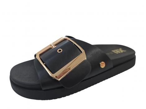 ŽENSKI XTI 145379 BLACK