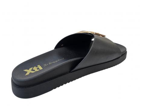 ŽENSKI XTI 145379 BLACK