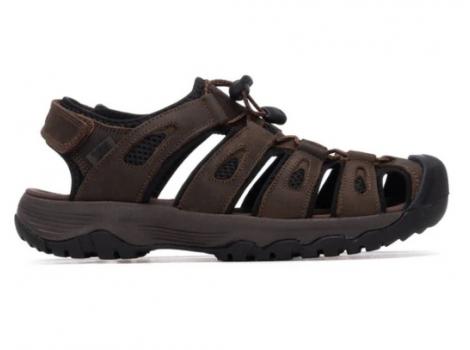 MOŠKE XTI,145806, brown