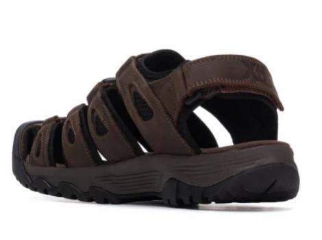 MOŠKE XTI,145806, brown