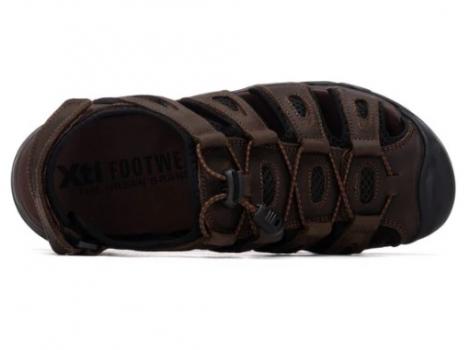 MOŠKE XTI,145806, brown