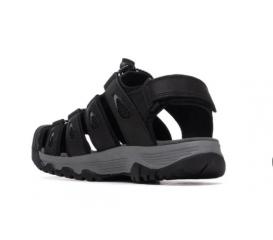 MOŠKI XTI 145806 BLACK