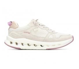 ŽENSKI XTI 145042 ICE SUEDE