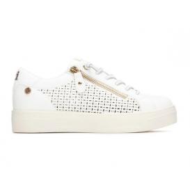 ŽENSKI XTI 145095 WHITE