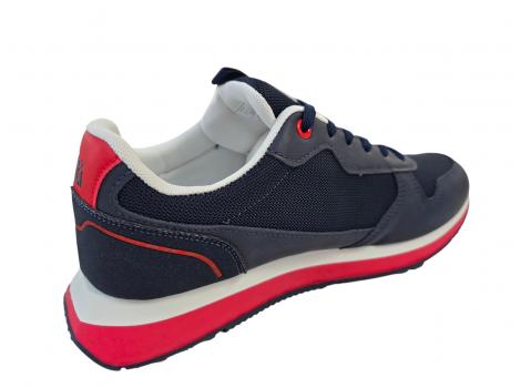 MOŠKI XTI 145703 NAVY