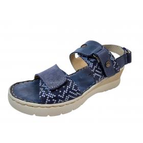 ŽENSKI RIPOSELA MARCELA E D50000 BLU