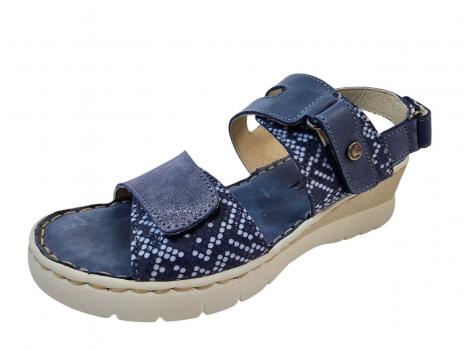 ŽENSKI RIPOSELA MARCELA E D50000 BLU