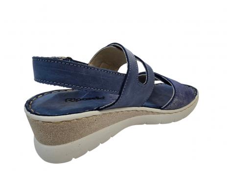 ŽENSKI RIPOSELA MARCELA E D50000 BLU