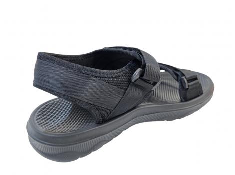 DEFONSECA LIPARI E M45 BLACK