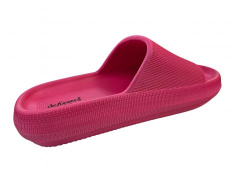DEFONSECA,VARAZZE,W60,PINK