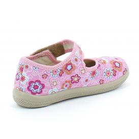 OTROŠKI COPATI MILAMI 207/10C PINK