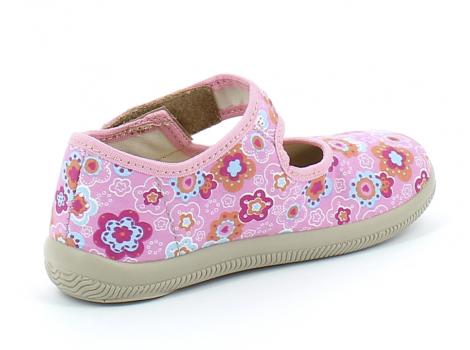 OTROŠKI COPATI MILAMI 207/10C PINK