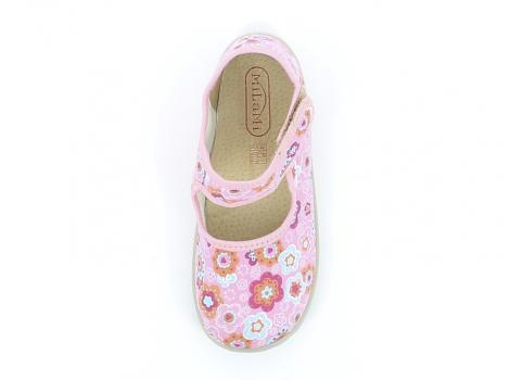 OTROŠKI COPATI MILAMI 207/10C PINK