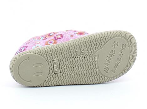 OTROŠKI COPATI MILAMI 207/10C PINK