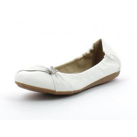 OTROŠKE BALERINKE SUPER COOL 11065-2 WHITE