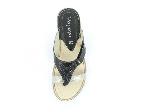 ŽENSKE JAPONKE PAPAYA 338005 NERO