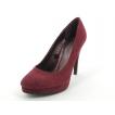 ŽENSKI ELEGANTNI YOMAX D225161 WINE