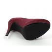 ŽENSKI ELEGANTNI YOMAX D225161 WINE