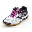 ŽENSKI ŠPORTNI MIZUNO WAVE PHANTON WHITE/BLACK/P