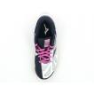 ŽENSKI ŠPORTNI MIZUNO WAVE PHANTON WHITE/BLACK/P
