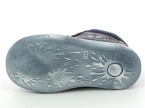 OTROŠKI CASUAL BALDINO 507-1 MODRA