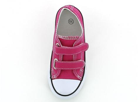 OTROŠKI CASUAL GIOLAN XW17-GY643A-5 FUSHSIA