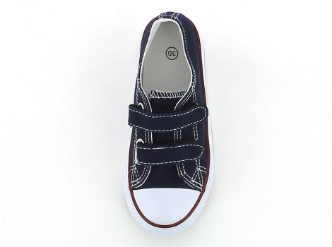 OTROŠKI CASUAL GIOLAN XW17-GY643A-5 NAVY