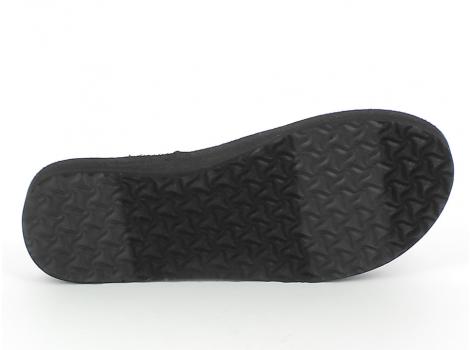 UNISEX JAPONKE TEVA 6840 OLOWAHU MIX BLACK