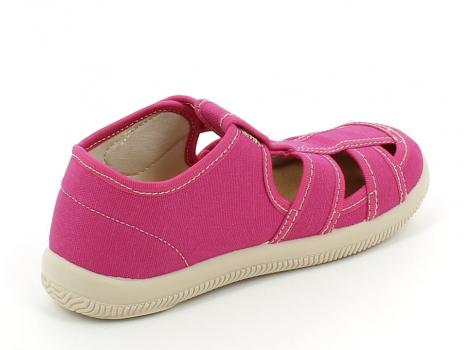 OTROŠKI COPATI MILAMI 201/2 FUXIA