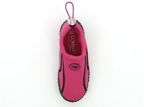 OTROŠKI VODNI COPATI  COMFORT 11-0324-17-1 PINK