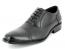 MOŠKI ELEGANTNI S.SUNNY 157-10  BLACK