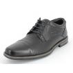 MOŠKI ELEGANTNI JOSEF SEIBEL 32803 ANDREW 03 SCHWARZ