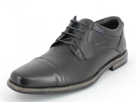 MOŠKI ELEGANTNI JOSEF SEIBEL 32803 ANDREW 03 SCHWARZ